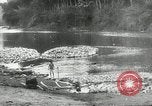 Standbild Männer Philippinen, 1936, aus Sekunde 15 historischem Filmmaterial Videoclip 65675028187