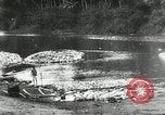 Standbild Männer Philippinen, 1936, aus Sekunde 16 historischem Filmmaterial Videoclip 65675028187