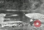 Standbild Männer Philippinen, 1936, aus Sekunde 19 historischem Filmmaterial Videoclip 65675028187