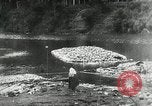 Standbild Männer Philippinen, 1936, aus Sekunde 21 historischem Filmmaterial Videoclip 65675028187