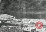 Standbild Männer Philippinen, 1936, aus Sekunde 25 historischem Filmmaterial Videoclip 65675028187