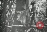 Standbild Mann Philippinen, 1936, aus Sekunde 4 historischem Filmmaterial Videoclip 65675028189