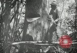 Standbild Mann Philippinen, 1936, aus Sekunde 7 historischem Filmmaterial Videoclip 65675028189