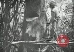 Standbild Mann Philippinen, 1936, aus Sekunde 8 historischem Filmmaterial Videoclip 65675028189
