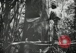 Standbild Mann Philippinen, 1936, aus Sekunde 9 historischem Filmmaterial Videoclip 65675028189