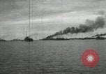 Image of US military in Philippines late 1920s Manila Bay Philippines, 1929, second 5 stock footage video 65675028191