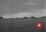 Image of US military in Philippines late 1920s Manila Bay Philippines, 1929, second 13 stock footage video 65675028191