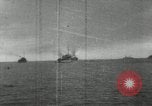 Image of US military in Philippines late 1920s Manila Bay Philippines, 1929, second 16 stock footage video 65675028191