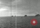Image of US military in Philippines late 1920s Manila Bay Philippines, 1929, second 19 stock footage video 65675028191
