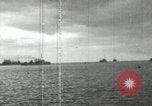 Image of US military in Philippines late 1920s Manila Bay Philippines, 1929, second 21 stock footage video 65675028191