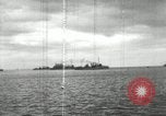 Image of US military in Philippines late 1920s Manila Bay Philippines, 1929, second 23 stock footage video 65675028191