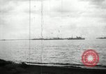 Image of US military in Philippines late 1920s Manila Bay Philippines, 1929, second 25 stock footage video 65675028191