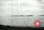 Image of US military in Philippines late 1920s Manila Bay Philippines, 1929, second 26 stock footage video 65675028191