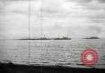 Image of US military in Philippines late 1920s Manila Bay Philippines, 1929, second 28 stock footage video 65675028191