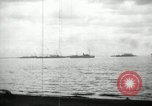 Image of US military in Philippines late 1920s Manila Bay Philippines, 1929, second 29 stock footage video 65675028191