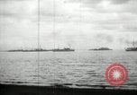 Image of US military in Philippines late 1920s Manila Bay Philippines, 1929, second 30 stock footage video 65675028191
