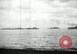 Image of US military in Philippines late 1920s Manila Bay Philippines, 1929, second 31 stock footage video 65675028191