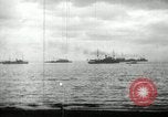Image of US military in Philippines late 1920s Manila Bay Philippines, 1929, second 37 stock footage video 65675028191