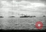 Image of US military in Philippines late 1920s Manila Bay Philippines, 1929, second 39 stock footage video 65675028191