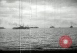 Image of US military in Philippines late 1920s Manila Bay Philippines, 1929, second 44 stock footage video 65675028191