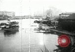 Image of US military in Philippines late 1920s Manila Bay Philippines, 1929, second 49 stock footage video 65675028191