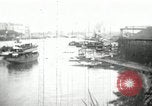 Image of US military in Philippines late 1920s Manila Bay Philippines, 1929, second 53 stock footage video 65675028191