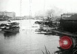 Image of US military in Philippines late 1920s Manila Bay Philippines, 1929, second 54 stock footage video 65675028191