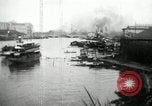 Image of US military in Philippines late 1920s Manila Bay Philippines, 1929, second 56 stock footage video 65675028191