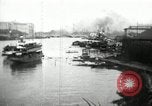 Image of US military in Philippines late 1920s Manila Bay Philippines, 1929, second 57 stock footage video 65675028191