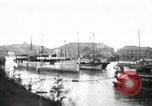Image of US military in Philippines late 1920s Manila Bay Philippines, 1929, second 61 stock footage video 65675028191