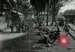 Standbild US Army 45th Infanterie in Philippinen späten 1920s San Fabian Pangasinan Philippinen, 1929, aus Sekunde 4 historischem Filmmaterial Videoclip 65675028192