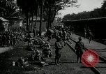 Standbild US Army 45th Infanterie in Philippinen späten 1920s San Fabian Pangasinan Philippinen, 1929, aus Sekunde 15 historischem Filmmaterial Videoclip 65675028192