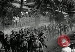 Standbild US Army 45th Infanterie in Philippinen späten 1920s San Fabian Pangasinan Philippinen, 1929, aus Sekunde 38 historischem Filmmaterial Videoclip 65675028192