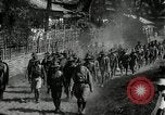 Standbild US Army 45th Infanterie in Philippinen späten 1920s San Fabian Pangasinan Philippinen, 1929, aus Sekunde 41 historischem Filmmaterial Videoclip 65675028192