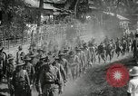 Standbild US Army 45th Infanterie in Philippinen späten 1920s San Fabian Pangasinan Philippinen, 1929, aus Sekunde 43 historischem Filmmaterial Videoclip 65675028192