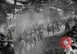 Standbild US Army 45th Infanterie in Philippinen späten 1920s San Fabian Pangasinan Philippinen, 1929, aus Sekunde 46 historischem Filmmaterial Videoclip 65675028192