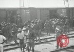 Standbild US Army 45th Infanterie in Philippinen späten 1920s San Fabian Pangasinan Philippinen, 1929, aus Sekunde 47 historischem Filmmaterial Videoclip 65675028192