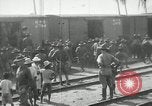 Standbild US Army 45th Infanterie in Philippinen späten 1920s San Fabian Pangasinan Philippinen, 1929, aus Sekunde 48 historischem Filmmaterial Videoclip 65675028192