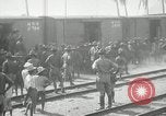 Standbild US Army 45th Infanterie in Philippinen späten 1920s San Fabian Pangasinan Philippinen, 1929, aus Sekunde 50 historischem Filmmaterial Videoclip 65675028192