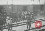 Standbild US Army 45th Infanterie in Philippinen späten 1920s San Fabian Pangasinan Philippinen, 1929, aus Sekunde 51 historischem Filmmaterial Videoclip 65675028192