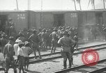 Standbild US Army 45th Infanterie in Philippinen späten 1920s San Fabian Pangasinan Philippinen, 1929, aus Sekunde 52 historischem Filmmaterial Videoclip 65675028192