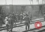 Standbild US Army 45th Infanterie in Philippinen späten 1920s San Fabian Pangasinan Philippinen, 1929, aus Sekunde 53 historischem Filmmaterial Videoclip 65675028192
