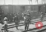 Standbild US Army 45th Infanterie in Philippinen späten 1920s San Fabian Pangasinan Philippinen, 1929, aus Sekunde 56 historischem Filmmaterial Videoclip 65675028192