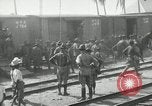 Standbild US Army 45th Infanterie in Philippinen späten 1920s San Fabian Pangasinan Philippinen, 1929, aus Sekunde 57 historischem Filmmaterial Videoclip 65675028192