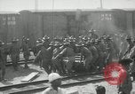 Standbild US Army 45th Infanterie in Philippinen späten 1920s San Fabian Pangasinan Philippinen, 1929, aus Sekunde 58 historischem Filmmaterial Videoclip 65675028192