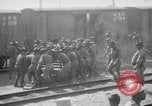Standbild US Army 45th Infanterie in Philippinen späten 1920s San Fabian Pangasinan Philippinen, 1929, aus Sekunde 60 historischem Filmmaterial Videoclip 65675028192