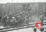 Standbild US Army 45th Infanterie in Philippinen späten 1920s San Fabian Pangasinan Philippinen, 1929, aus Sekunde 61 historischem Filmmaterial Videoclip 65675028192