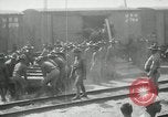 Standbild US Army 45th Infanterie in Philippinen späten 1920s San Fabian Pangasinan Philippinen, 1929, aus Sekunde 62 historischem Filmmaterial Videoclip 65675028192