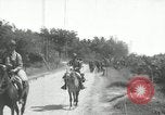 Immagine di US Army 45th trapani fanteria Dagupan Pangasinan Filippine, 1929, secondo 5 filmato di repertorio 65675028193