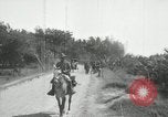 Immagine di US Army 45th trapani fanteria Dagupan Pangasinan Filippine, 1929, secondo 6 filmato di repertorio 65675028193